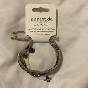 Pura Vida Monthly club pack